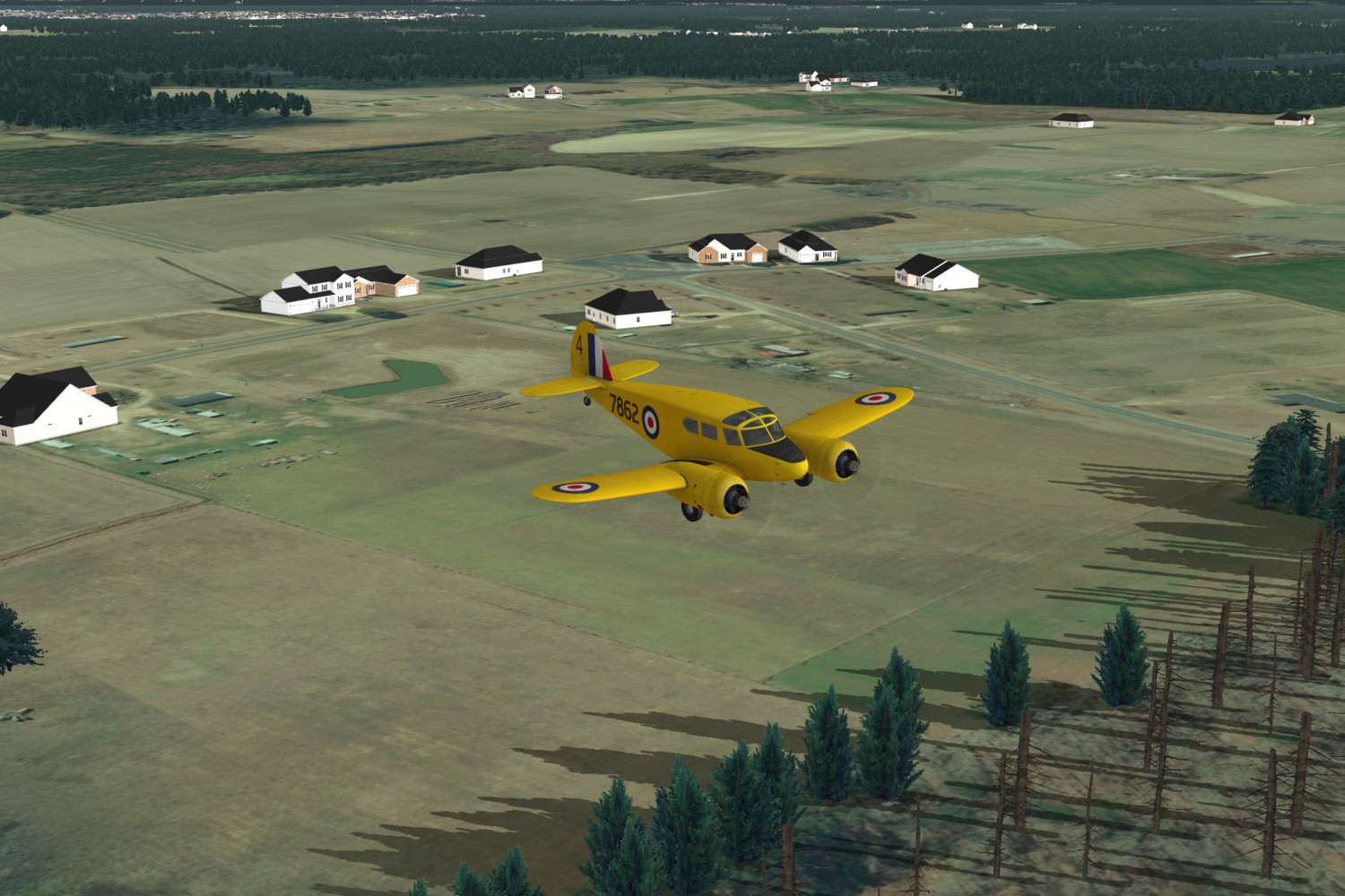 Flyinside Virtual Reality Flight Simulation - roblox flight simulator