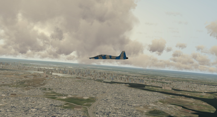 FlyInside FSX' VR Plugin for Microsoft Flight Simulator X Passes  Kickstarter Goal in First Week
